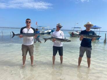 Mahahual Report Photo 2