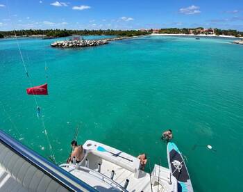 Puerto Aventuras Report Photo 1