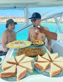 Puerto Aventuras Report Photo 2