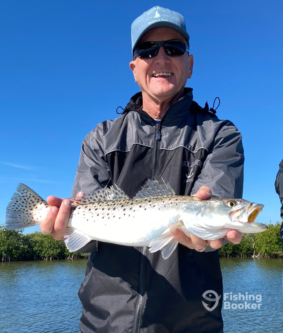New Smyrna Beach Report Photo 0