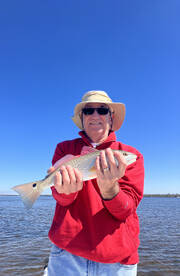 Mid February Fishing Report