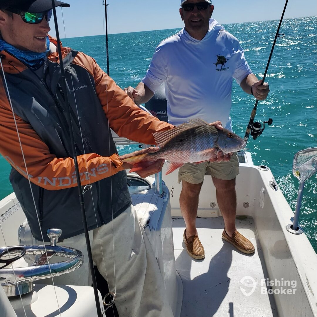 Islamorada Report Photo 0