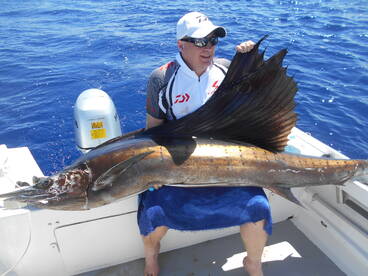 Le Morne Report Photo 2