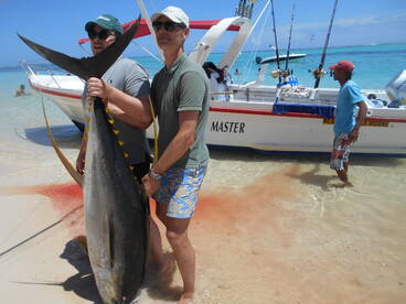 Le Morne Report Photo 1