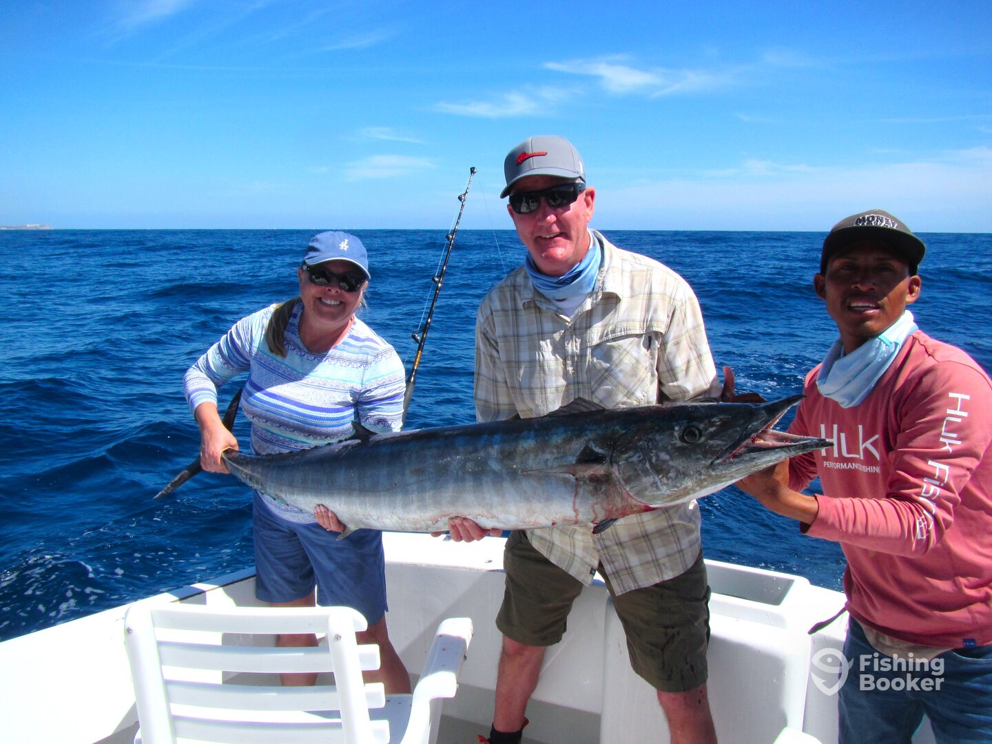 Cabo San Lucas Report Photo 0