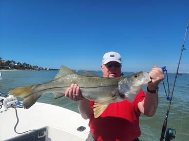 Fort Myers Report Photo 1
