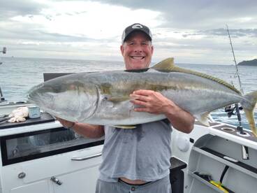 Bay of Plenty Report Photo 4