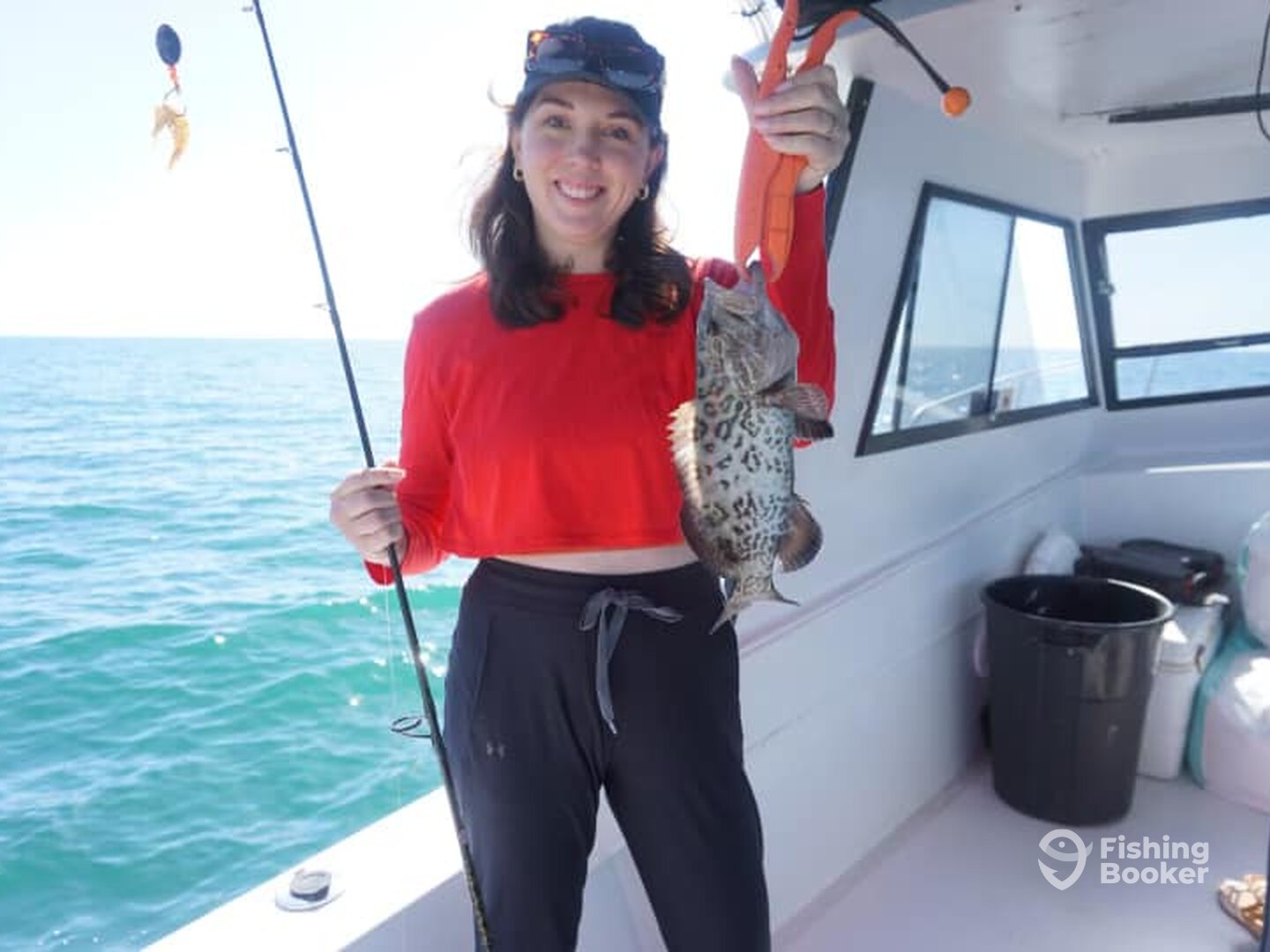Clearwater Report Photo 0
