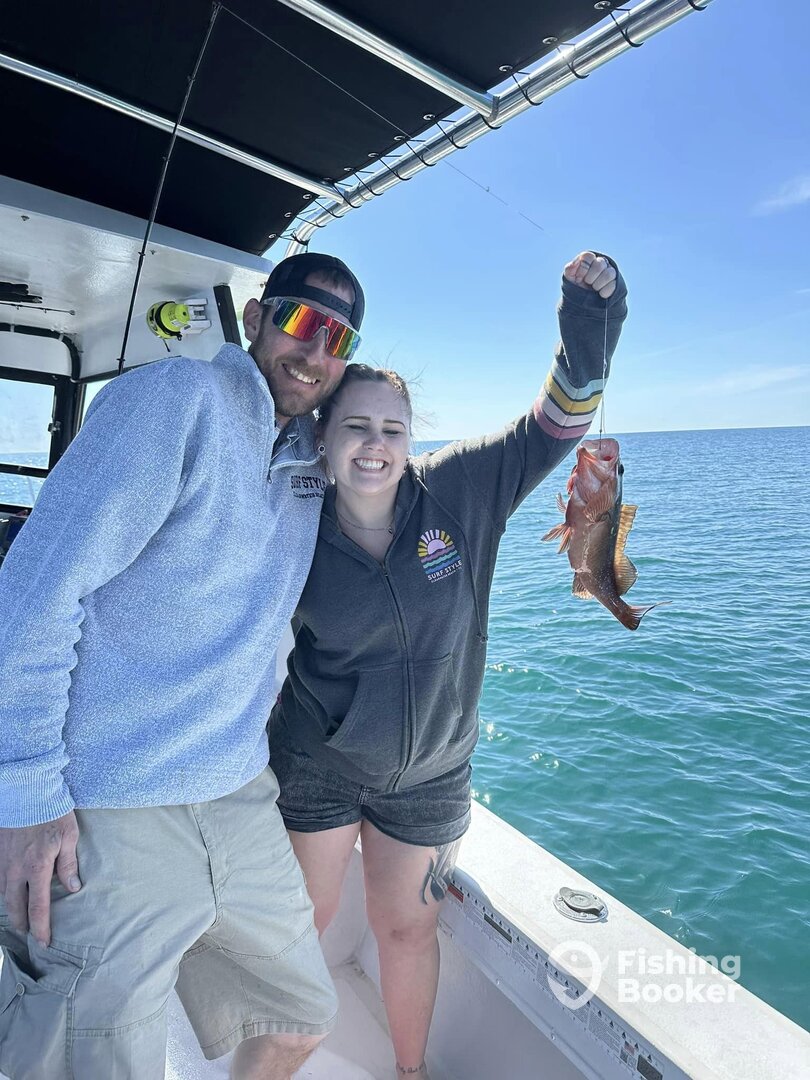 Clearwater Report Photo 0