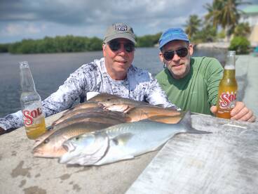 Wind Against The Tide ...