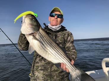 Chesapeake Beach Report Photo 2