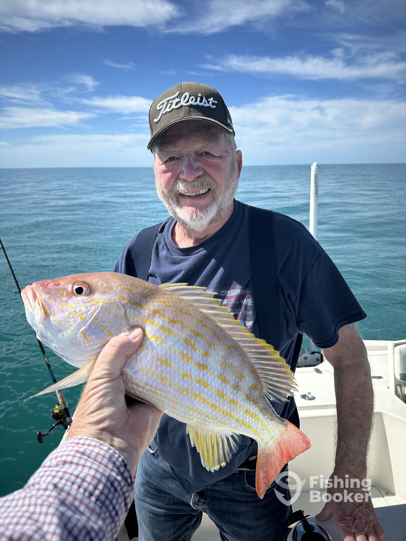 Nokomis Report Photo 0