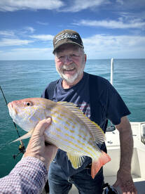 6 hour nearshore fishing has been on fir