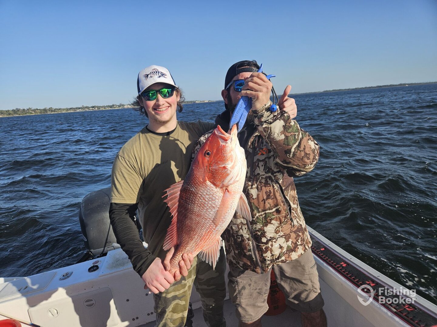 Panama City Beach Report Photo 0