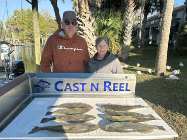 Crystal River Report Photo 1