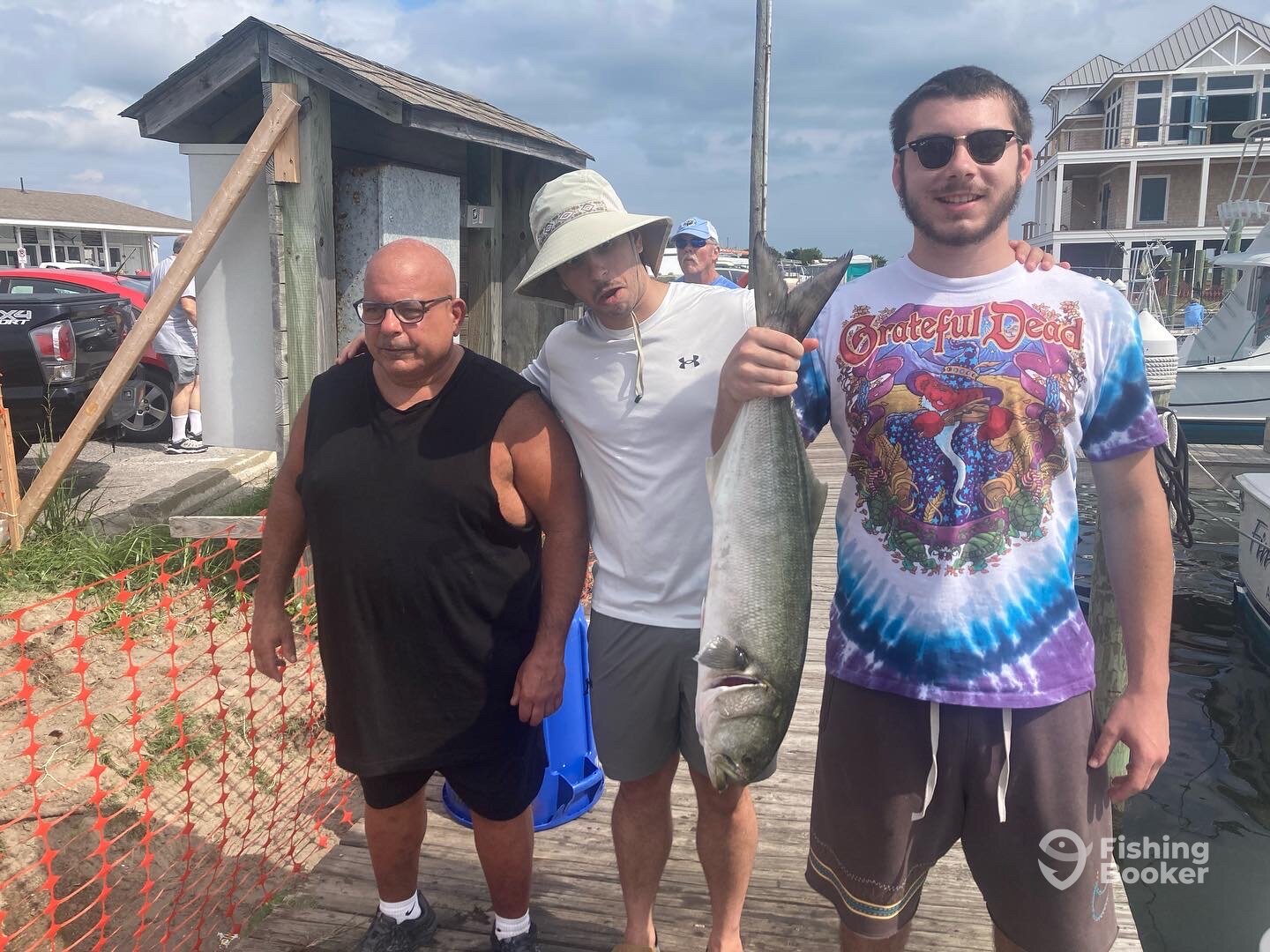Nags Head Report Photo 0