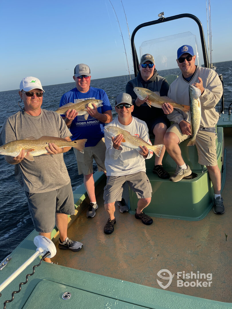 South Padre Island Report Photo 0