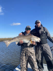 Pensacola Report Photo 1