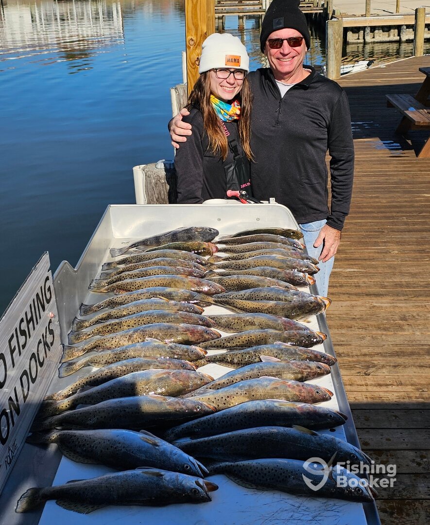 New Orleans Report Photo 0