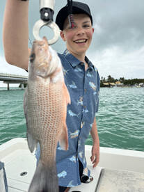 Islamorada Report Photo 1
