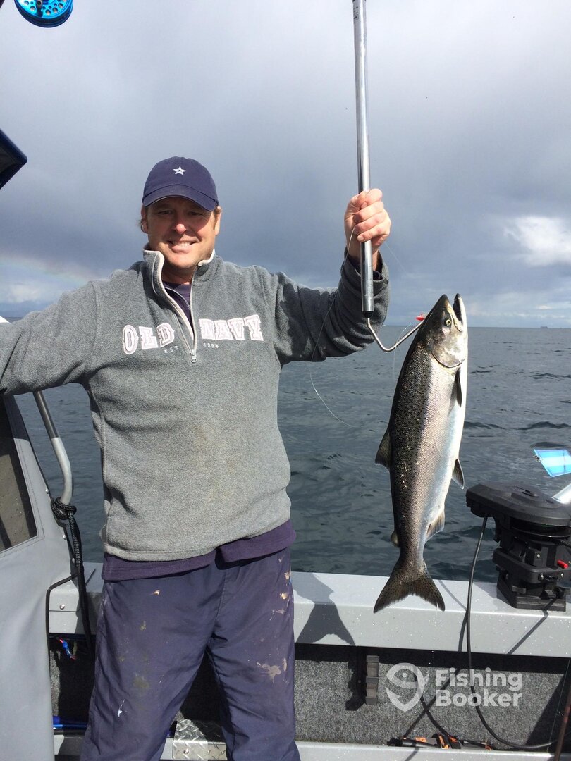 Nanaimo Report Photo 0