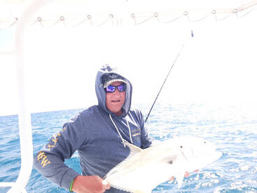 Nice variety of fish