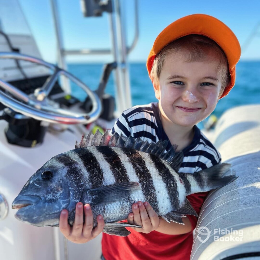 Captiva Report Photo 0
