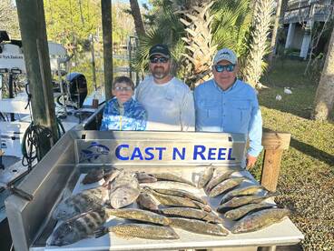 Crystal River Report Photo 2