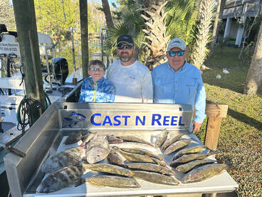 Crystal River Report Photo 2