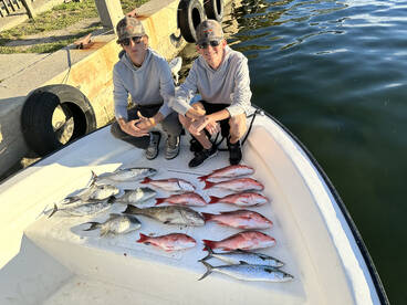Panama City Report Photo 2
