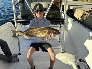 Panama City Report Photo 1