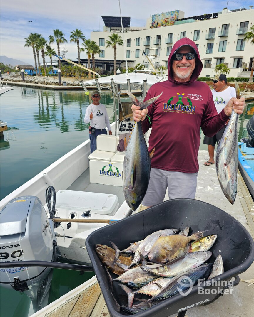 San Jose del Cabo Report Photo 0