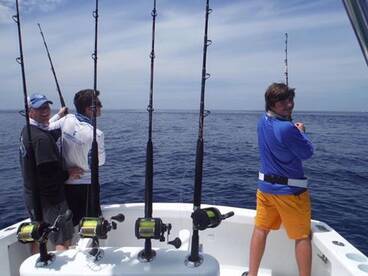 Quepos Report Photo 2