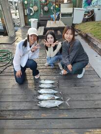 Fort Lauderdale Report Photo 1