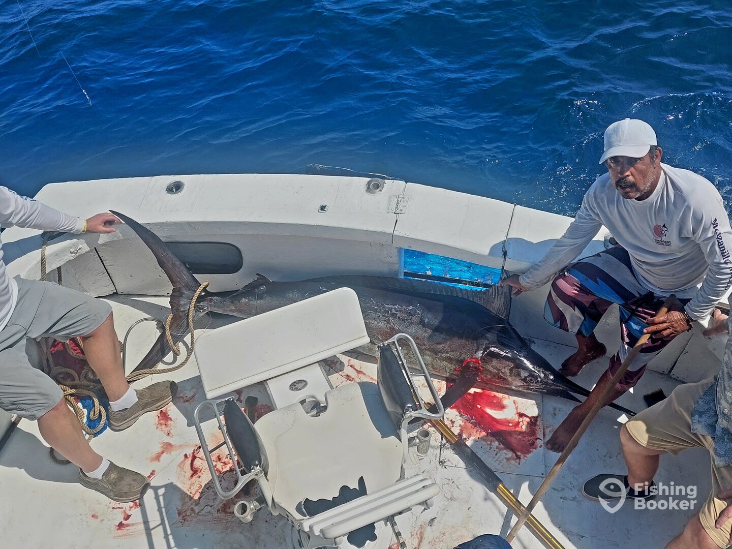 Manzanillo Report Photo 0