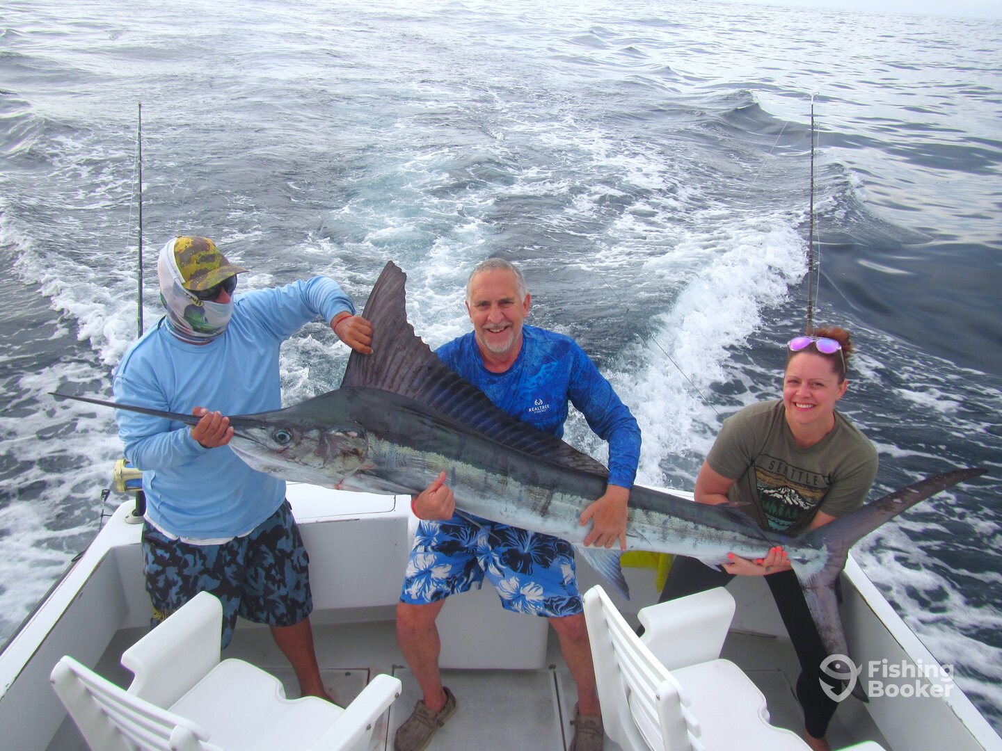 Cabo San Lucas Report Photo 0