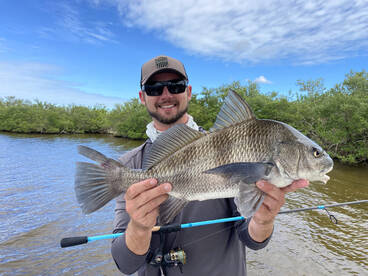 Titusville Report Photo 1