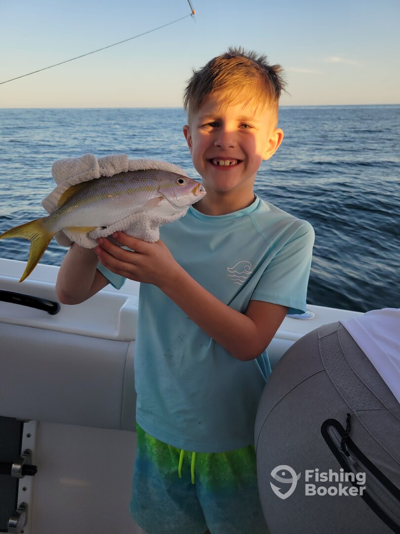 Marathon Report Photo 0