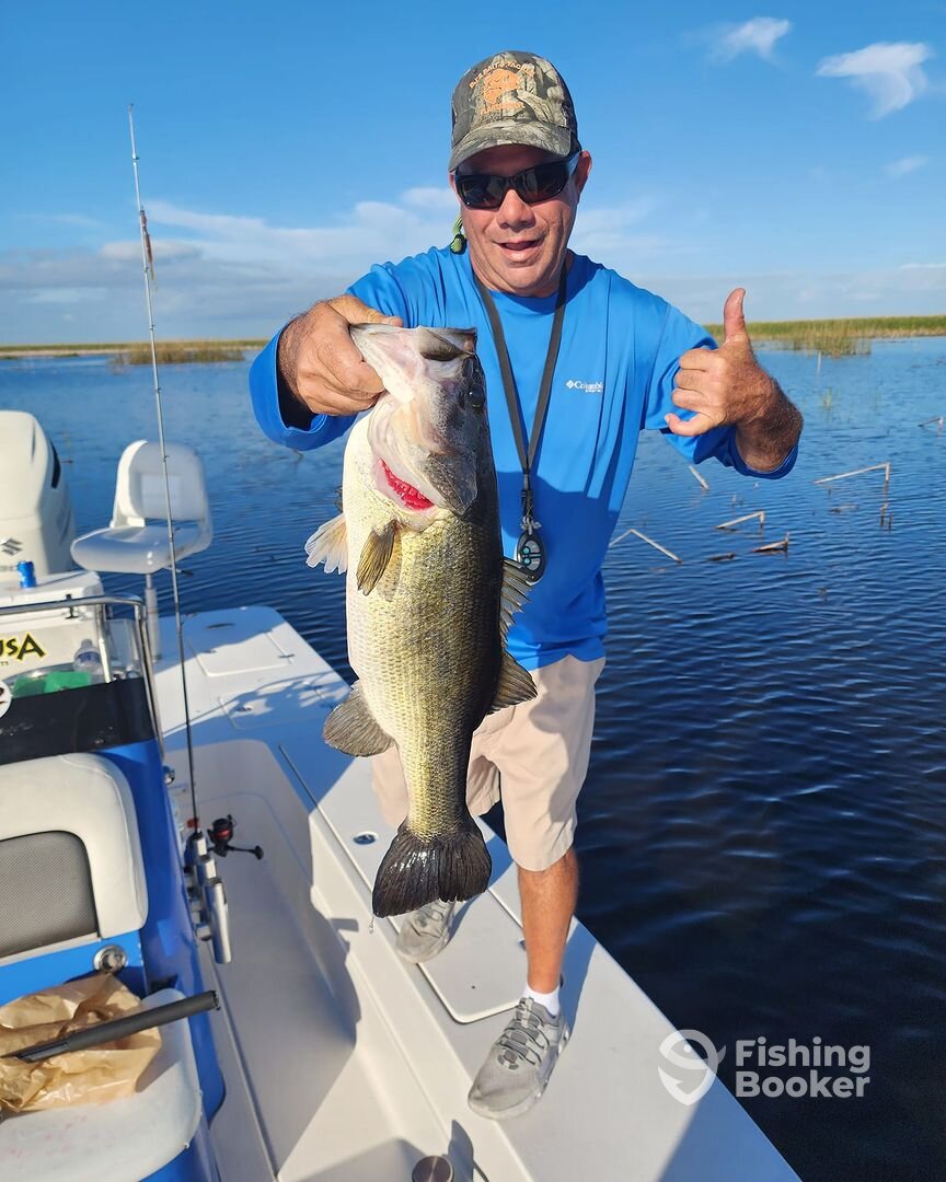 Kissimmee Report Photo 0