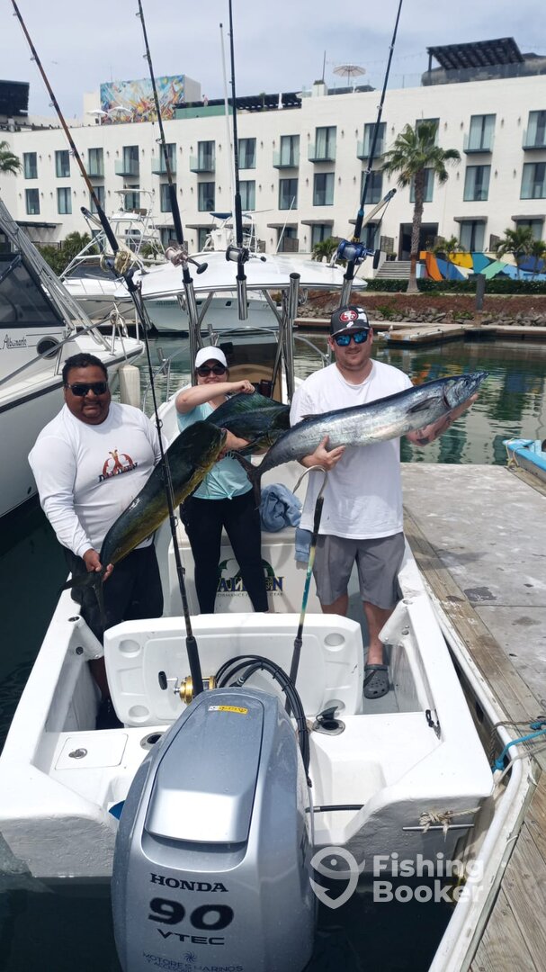 San Jose del Cabo Report Photo 0