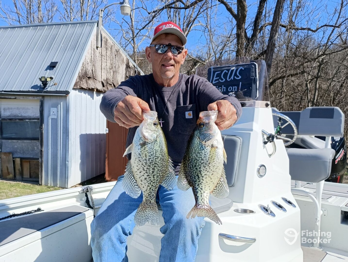Branson Report Photo 0