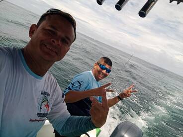 Puerto Jiménez Report Photo 2