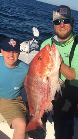 Pensacola Report Photo 2