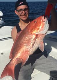 Pensacola Report Photo 1