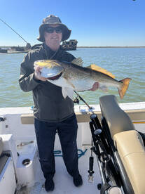 Galveston Report Photo 1