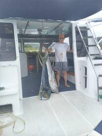 Le Morne Report Photo 1