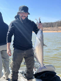 Sand Springs Report Photo 1