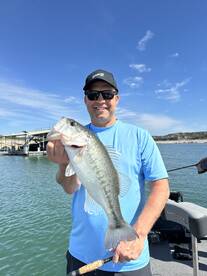 Lago Vista Report Photo 1