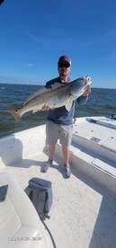 Fort Morgan Report Photo 1
