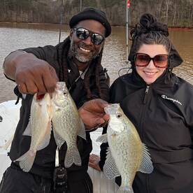 Atlanta Report Photo 1